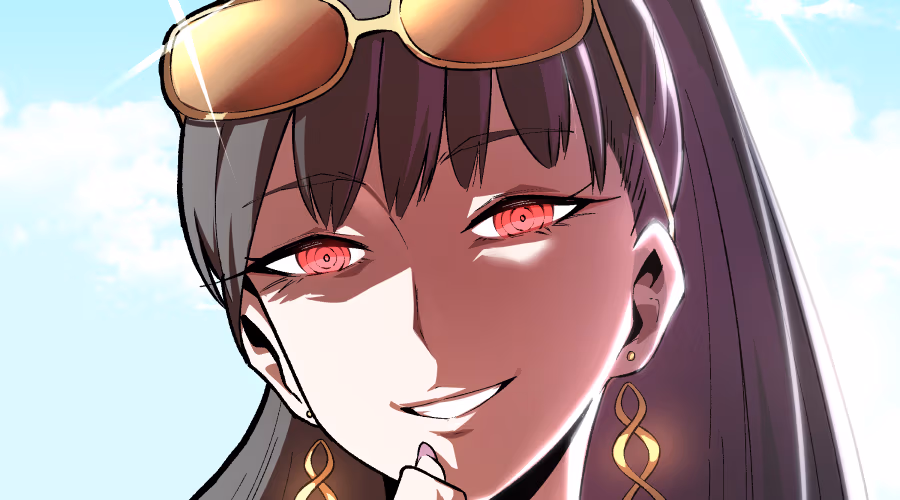 Read Dating Sim[on] chapter 25 image 26 on Lezhin