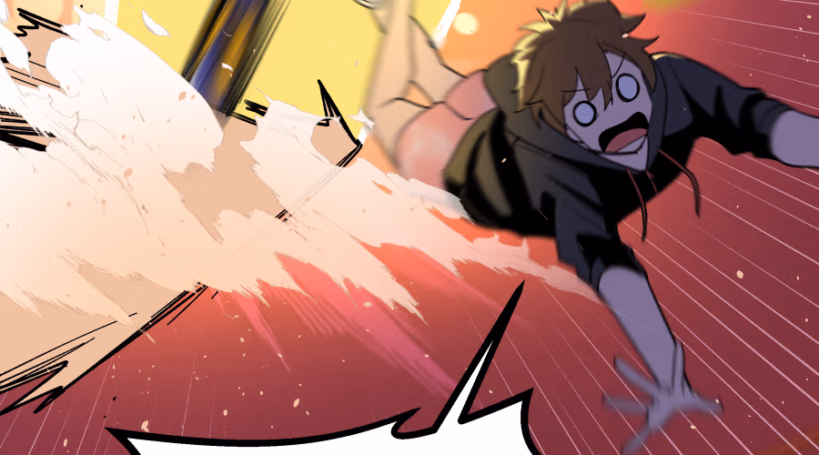 Read Dating Sim[on] chapter 25 image 268 on Lezhin