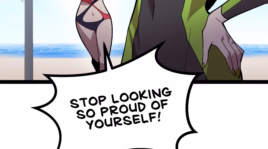 Read Dating Sim[on] chapter 25 image 276 on Lezhin