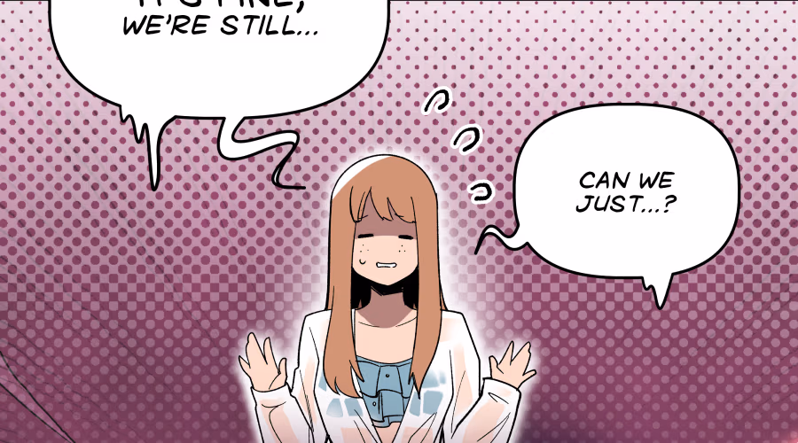 Read Dating Sim[on] chapter 25 image 278 on Lezhin