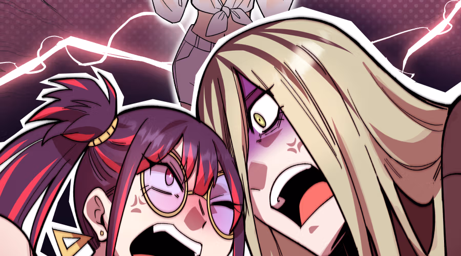 Read Dating Sim[on] chapter 25 image 279 on Lezhin
