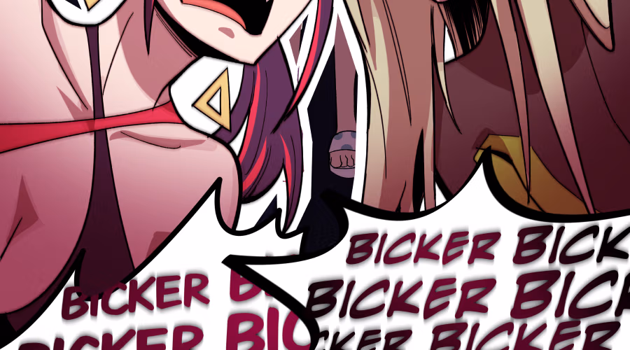 Read Dating Sim[on] chapter 25 image 280 on Lezhin