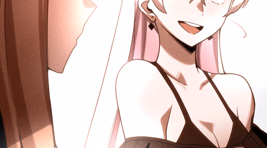 Read Dating Sim[on] chapter 25 image 287 on Lezhin