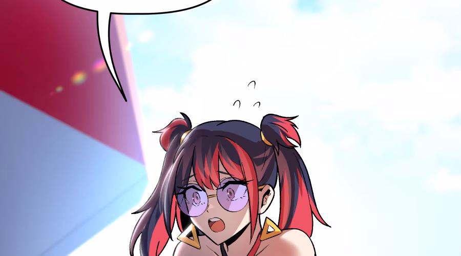 Read Dating Sim[on] chapter 25 image 3 on Lezhin