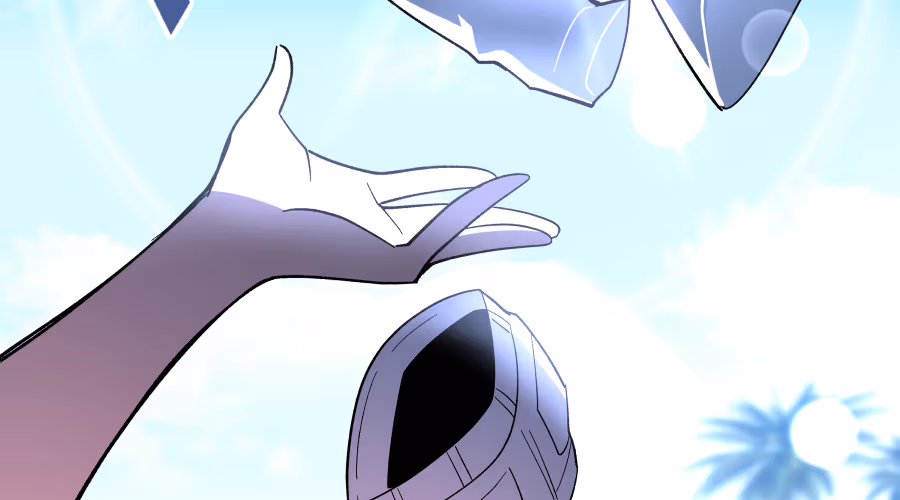 Read Dating Sim[on] chapter 25 image 300 on Lezhin