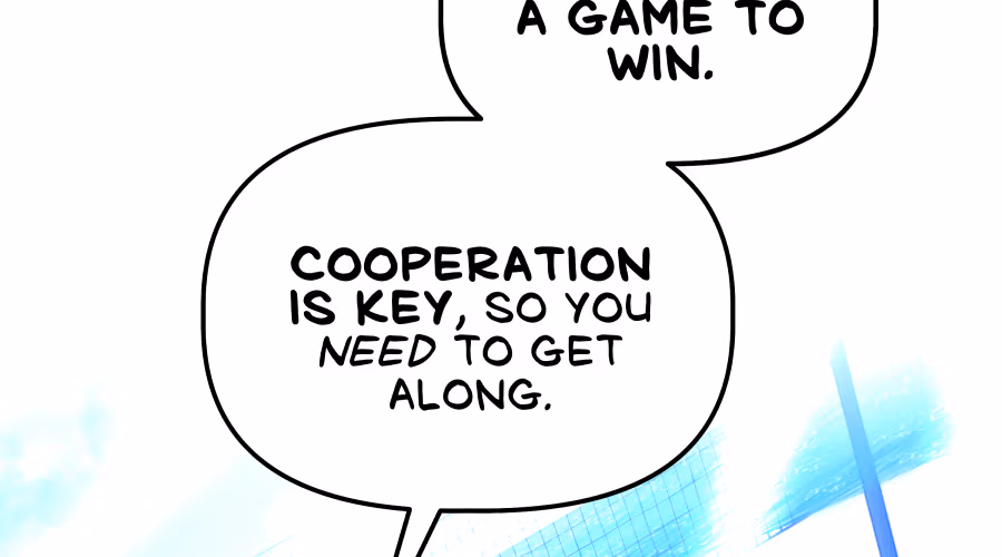 Read Dating Sim[on] chapter 25 image 303 on Lezhin