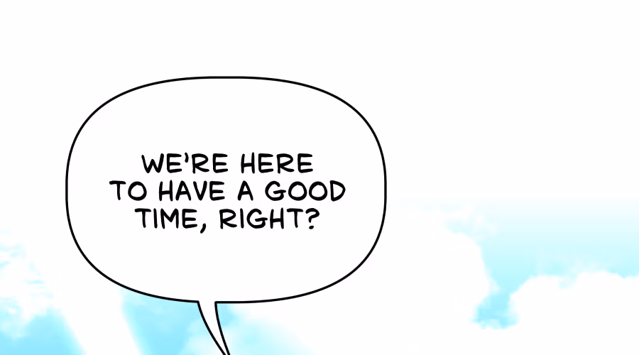 Read Dating Sim[on] chapter 25 image 317 on Lezhin