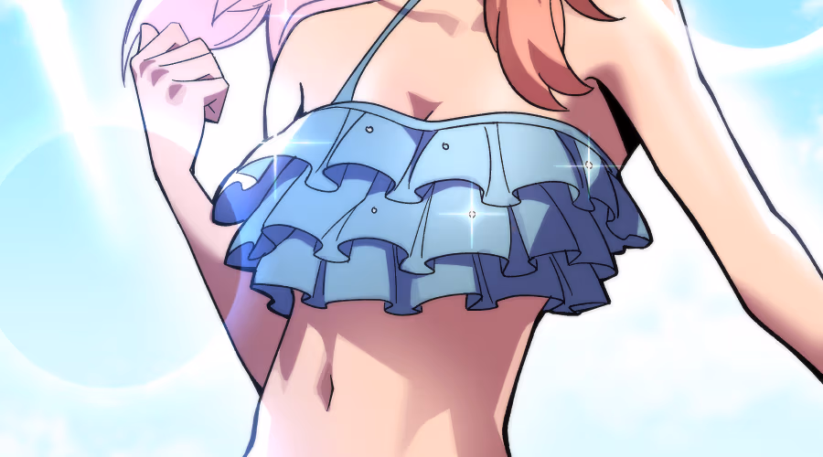 Read Dating Sim[on] chapter 25 image 319 on Lezhin