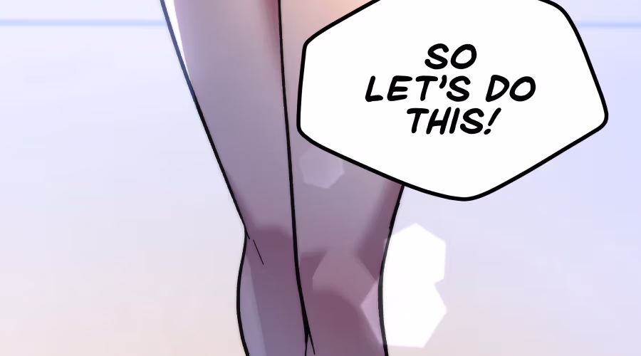 Read Dating Sim[on] chapter 25 image 321 on Lezhin
