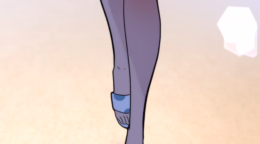 Read Dating Sim[on] chapter 25 image 322 on Lezhin