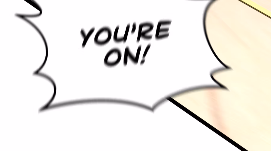 Read Dating Sim[on] chapter 25 image 328 on Lezhin