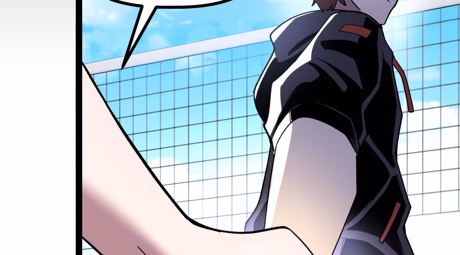 Read Dating Sim[on] chapter 25 image 337 on Lezhin