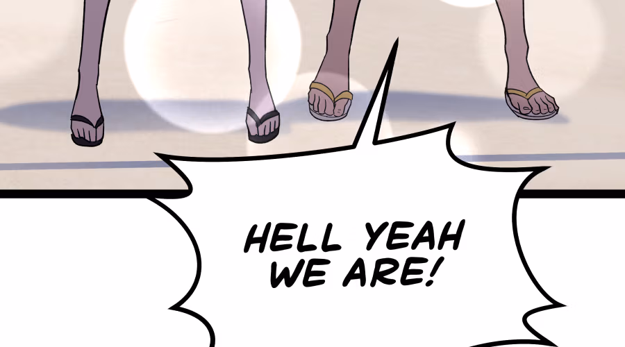 Read Dating Sim[on] chapter 25 image 343 on Lezhin