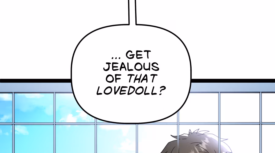 Read Dating Sim[on] chapter 25 image 355 on Lezhin