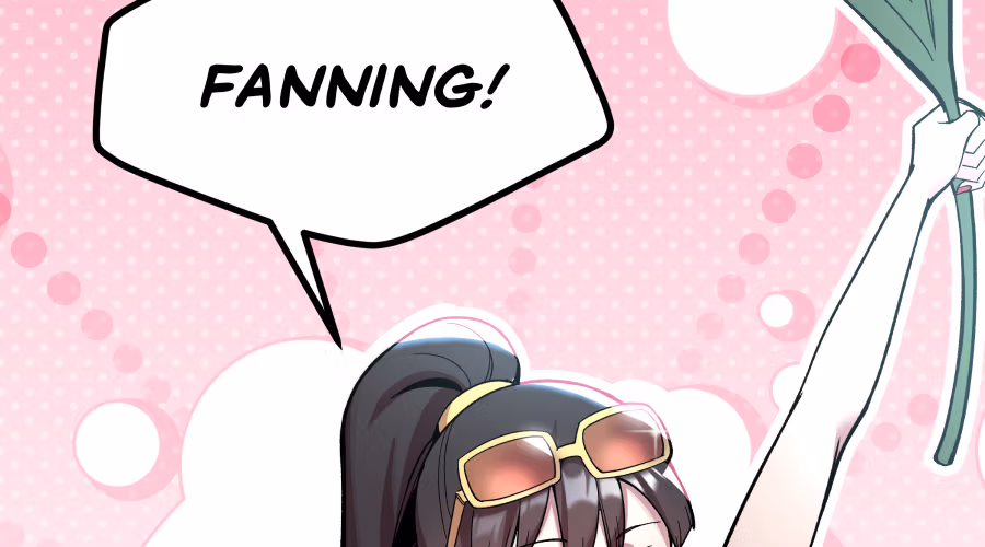 Read Dating Sim[on] chapter 25 image 36 on Lezhin