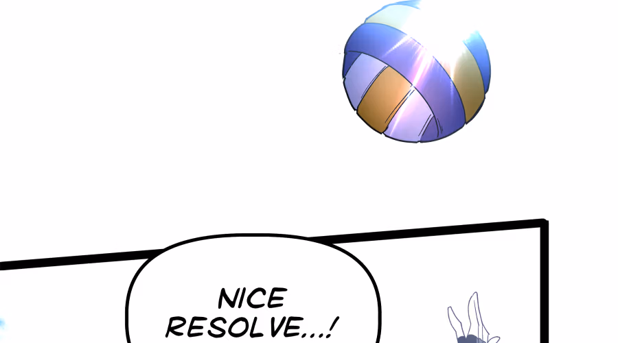 Read Dating Sim[on] chapter 25 image 360 on Lezhin