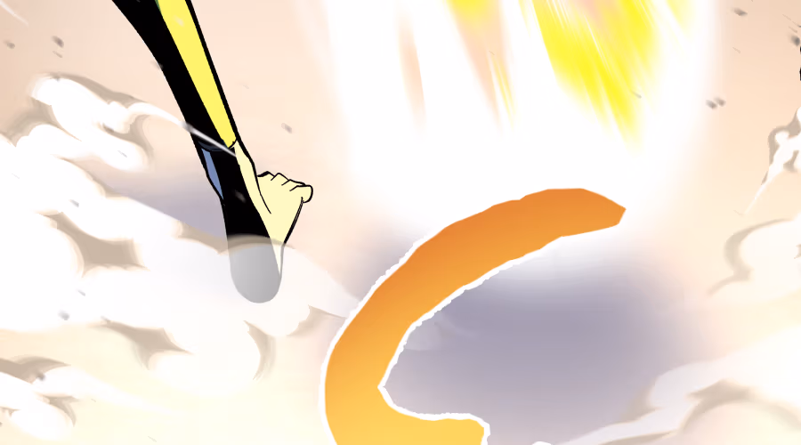 Read Dating Sim[on] chapter 25 image 367 on Lezhin
