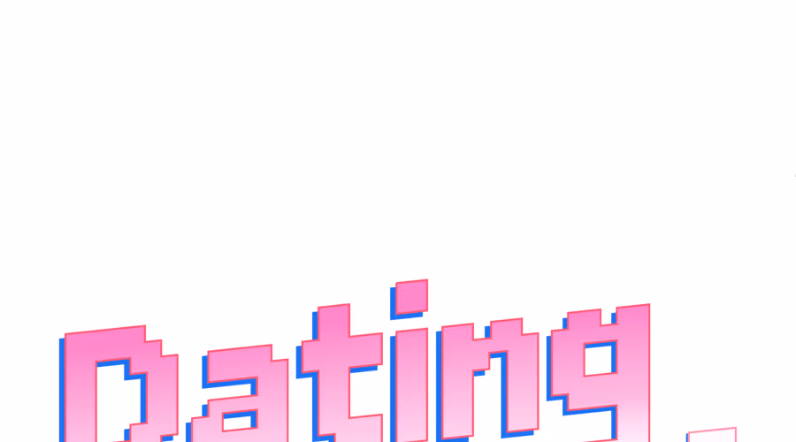 Read Dating Sim[on] chapter 25 image 370 on Lezhin