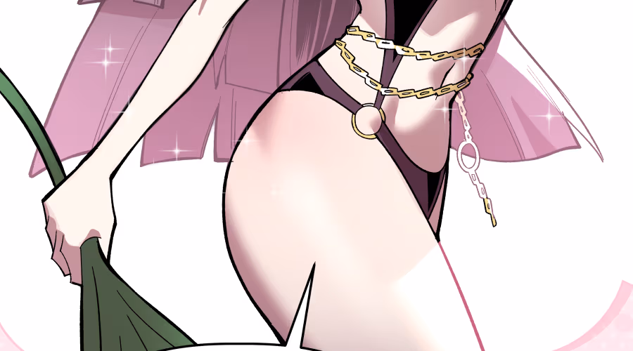 Read Dating Sim[on] chapter 25 image 38 on Lezhin