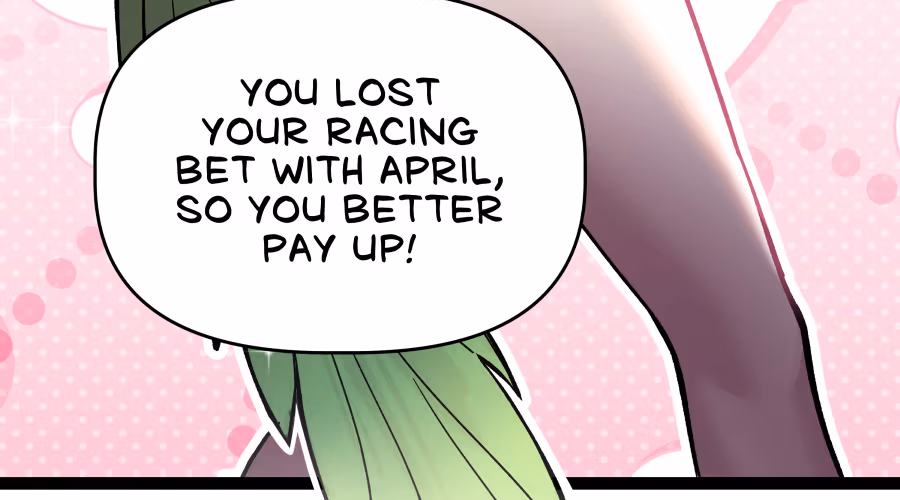 Read Dating Sim[on] chapter 25 image 39 on Lezhin