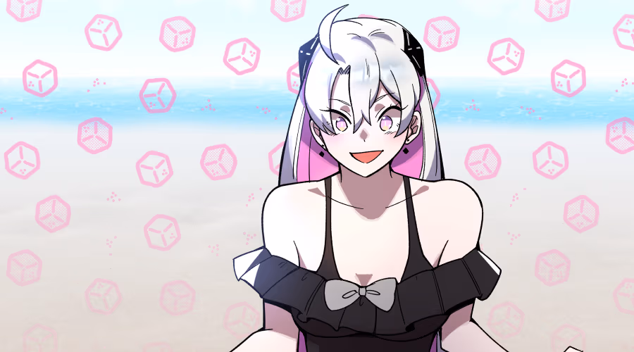 Read Dating Sim[on] chapter 25 image 51 on Lezhin