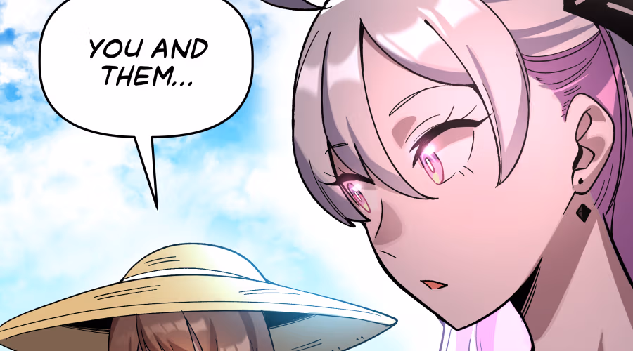 Read Dating Sim[on] chapter 25 image 56 on Lezhin