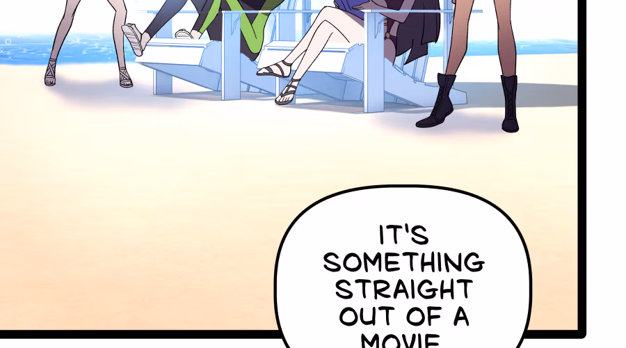 Read Dating Sim[on] chapter 25 image 61 on Lezhin