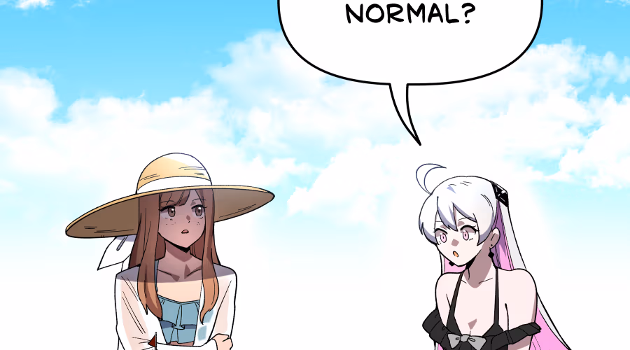 Read Dating Sim[on] chapter 25 image 68 on Lezhin