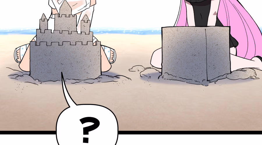 Read Dating Sim[on] chapter 25 image 69 on Lezhin
