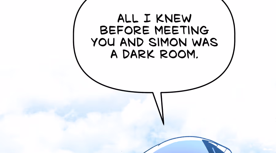 Read Dating Sim[on] chapter 25 image 71 on Lezhin