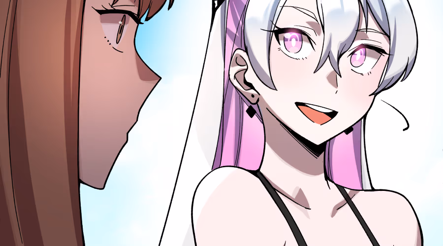 Read Dating Sim[on] chapter 25 image 79 on Lezhin