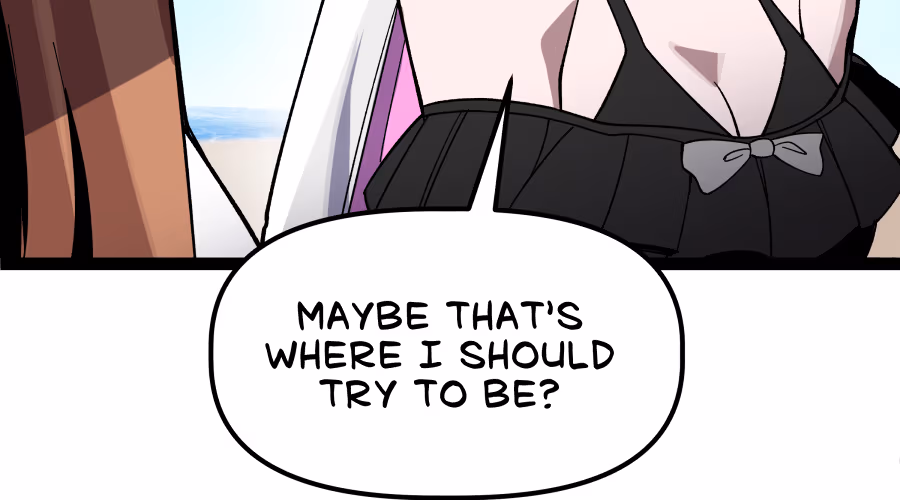Read Dating Sim[on] chapter 25 image 80 on Lezhin