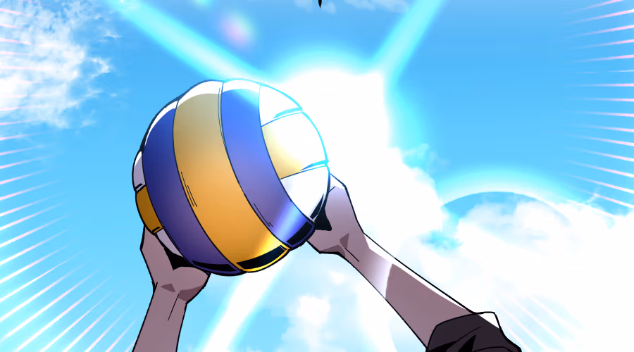 Read Dating Sim[on] chapter 25 image 87 on Lezhin