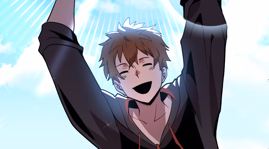 Read Dating Sim[on] chapter 25 image 88 on Lezhin