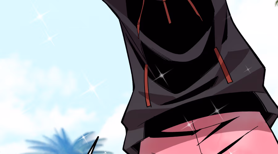 Read Dating Sim[on] chapter 25 image 89 on Lezhin