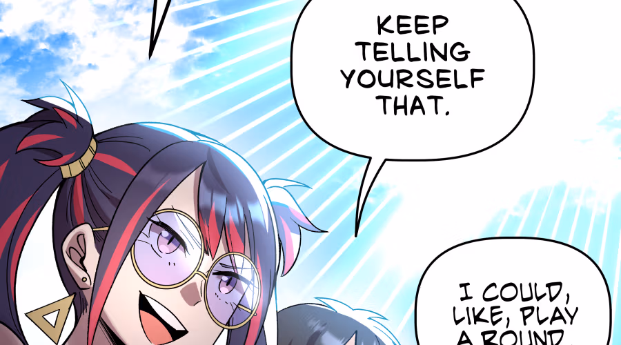 Read Dating Sim[on] chapter 25 image 92 on Lezhin
