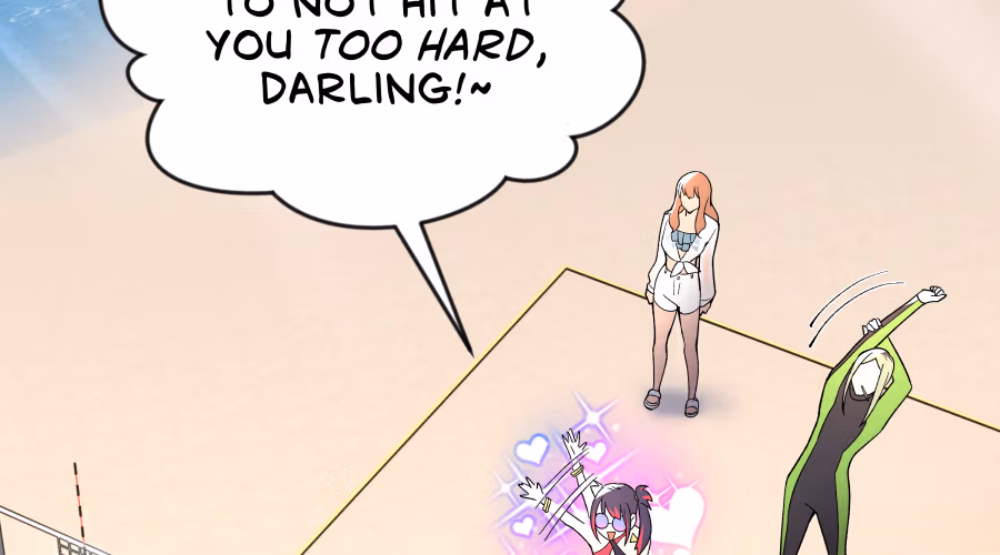 Read Dating Sim[on] chapter 25 image 99 on Lezhin