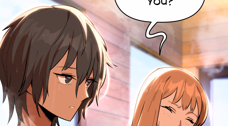 Read Dating Sim[on] chapter 26 image 107 on Lezhin