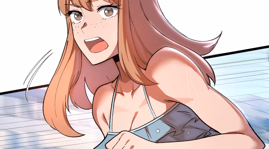 Read Dating Sim[on] chapter 26 image 11 on Lezhin