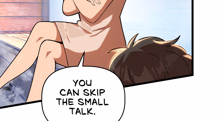 Read Dating Sim[on] chapter 26 image 112 on Lezhin