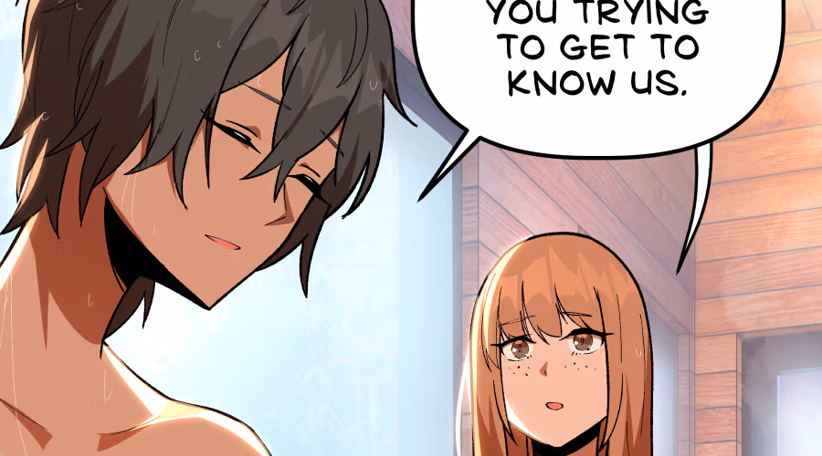 Read Dating Sim[on] chapter 26 image 114 on Lezhin