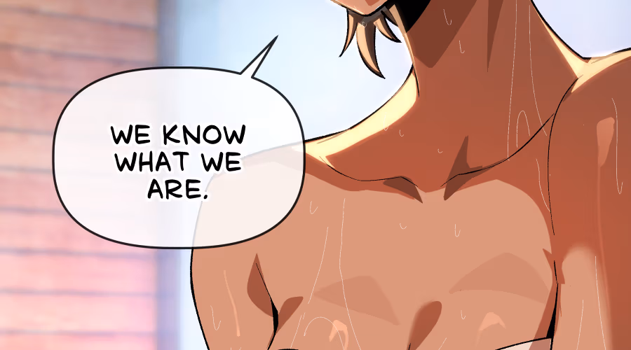 Read Dating Sim[on] chapter 26 image 119 on Lezhin
