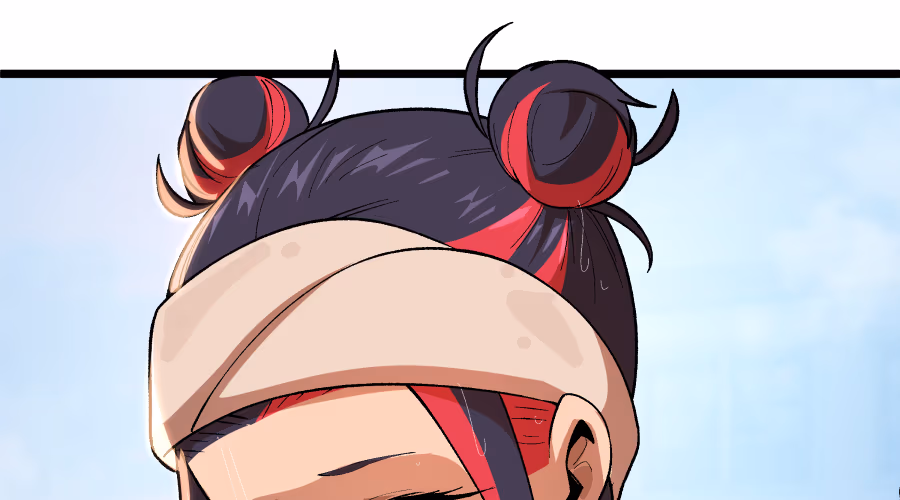 Read Dating Sim[on] chapter 26 image 121 on Lezhin