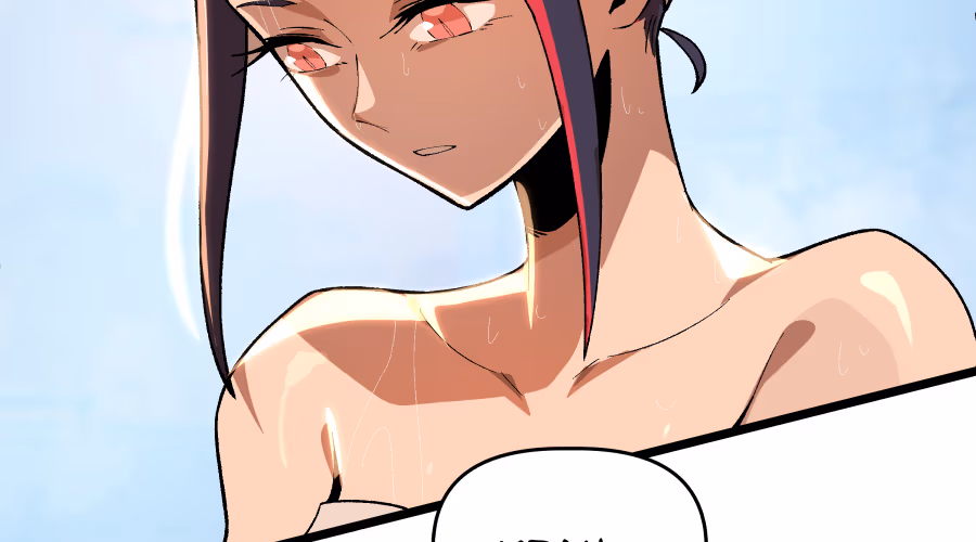 Read Dating Sim[on] chapter 26 image 122 on Lezhin