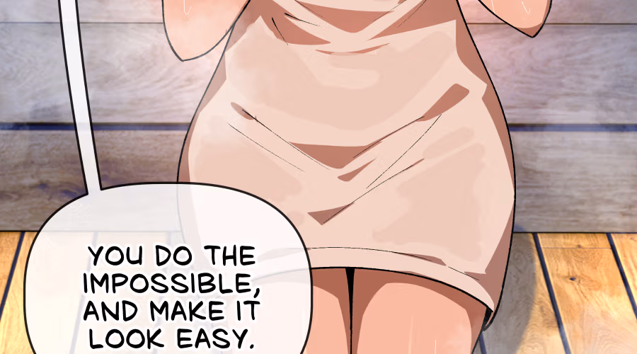 Read Dating Sim[on] chapter 26 image 138 on Lezhin