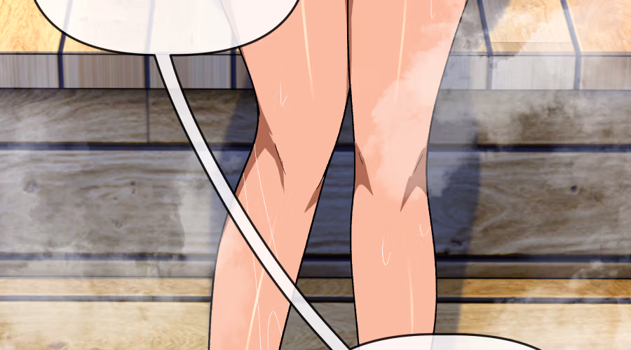 Read Dating Sim[on] chapter 26 image 139 on Lezhin