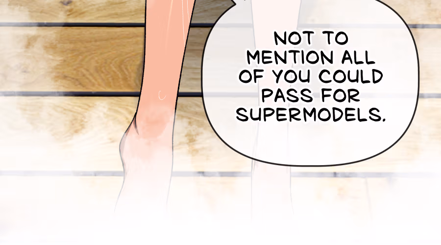 Read Dating Sim[on] chapter 26 image 140 on Lezhin