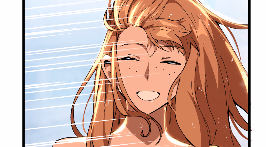 Read Dating Sim[on] chapter 26 image 147 on Lezhin