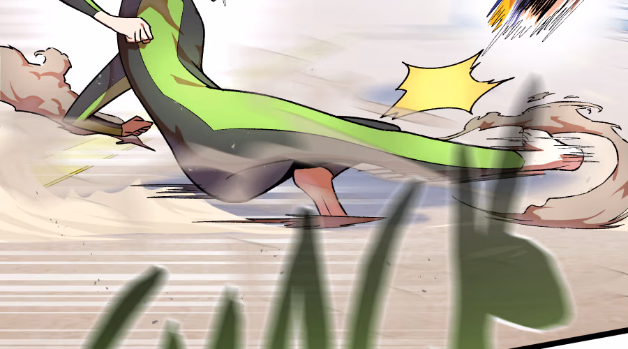 Read Dating Sim[on] chapter 26 image 15 on Lezhin
