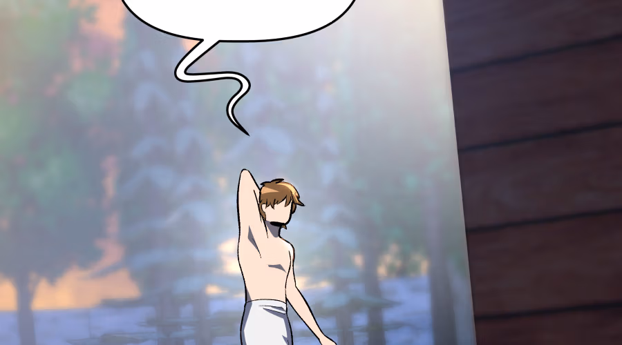 Read Dating Sim[on] chapter 26 image 152 on Lezhin